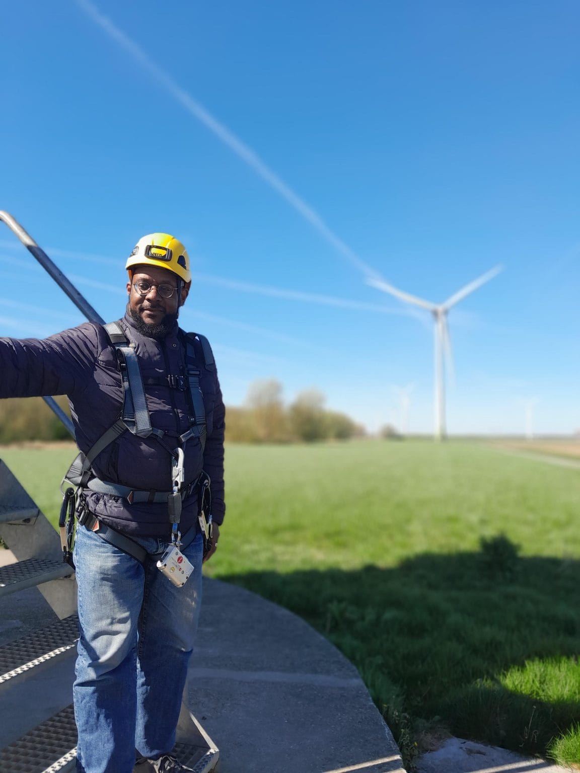 News full circle wind services