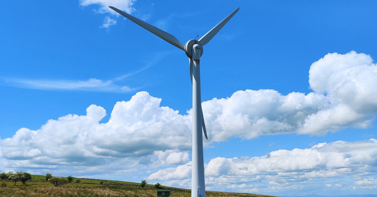 ewt turbine