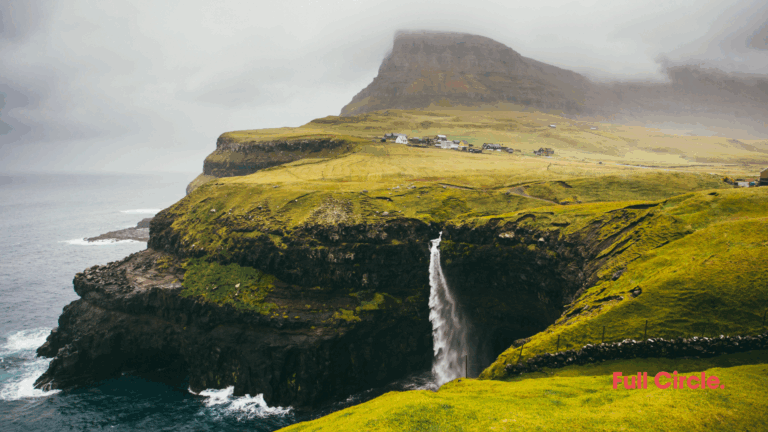 Faroe Islands